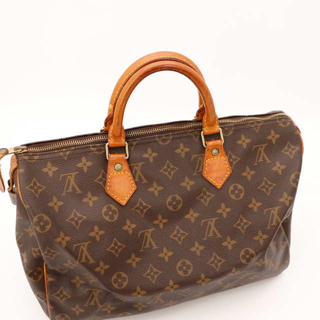 Le Speedy 35 Louis Vuitton