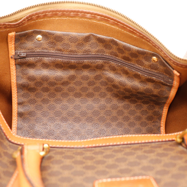 Le Boston Céline Macadam