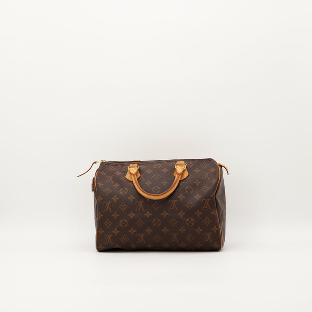 Le Speedy 30 Louis Vuitton
