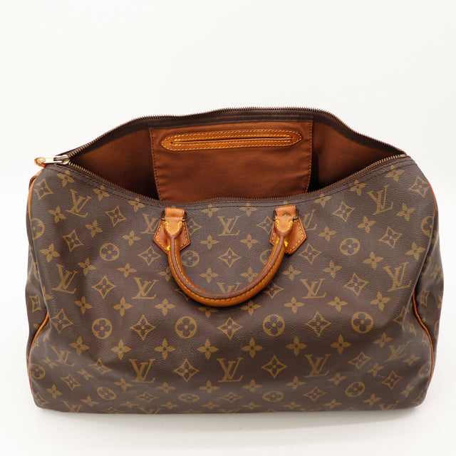 Le Speedy 40 Louis Vuitton