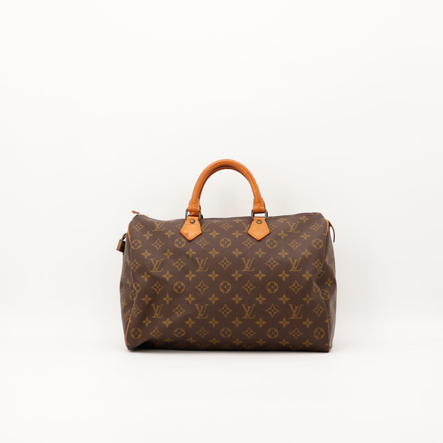 Le Speedy 35 Louis Vuitton