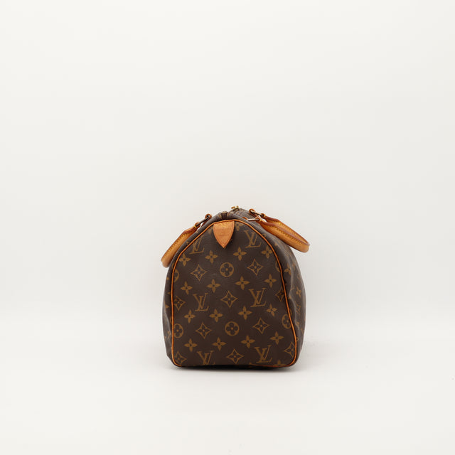 Le Speedy 30 Louis Vuitton