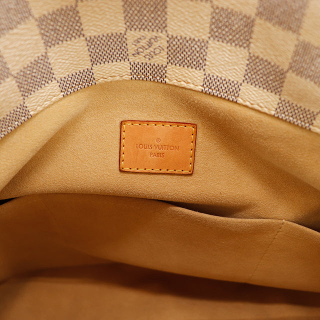 Le Artsy Damier Azur Louis Vuitton