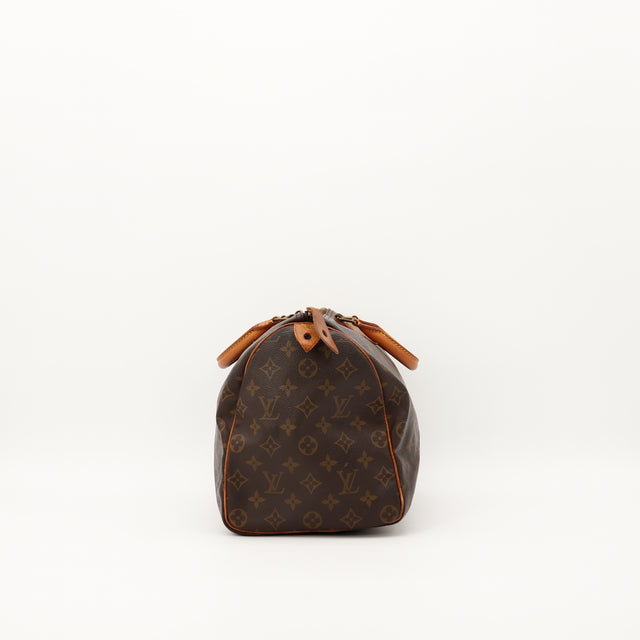 Le Speedy 35 Louis Vuitton