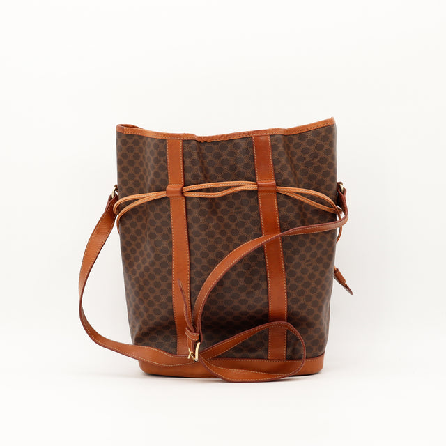 Le Seau Céline Macadam