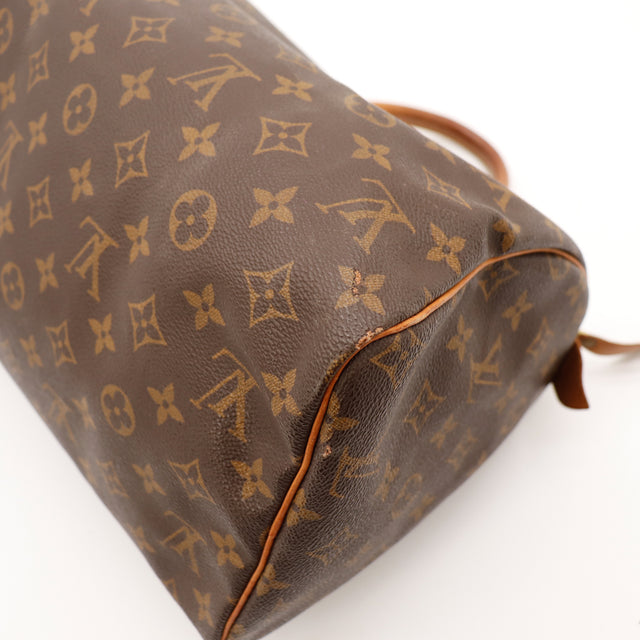 El Speedy 30 Louis Vuitton