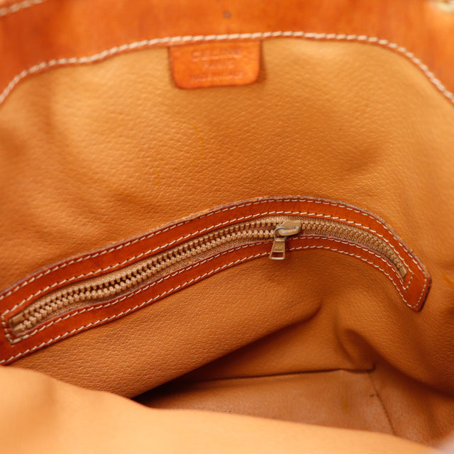 Le Seau Céline Macadam