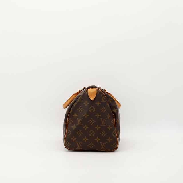 Le Speedy 30 Louis Vuitton