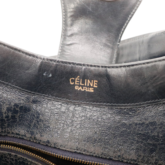Le Hobo Triomphe Cuir Céline