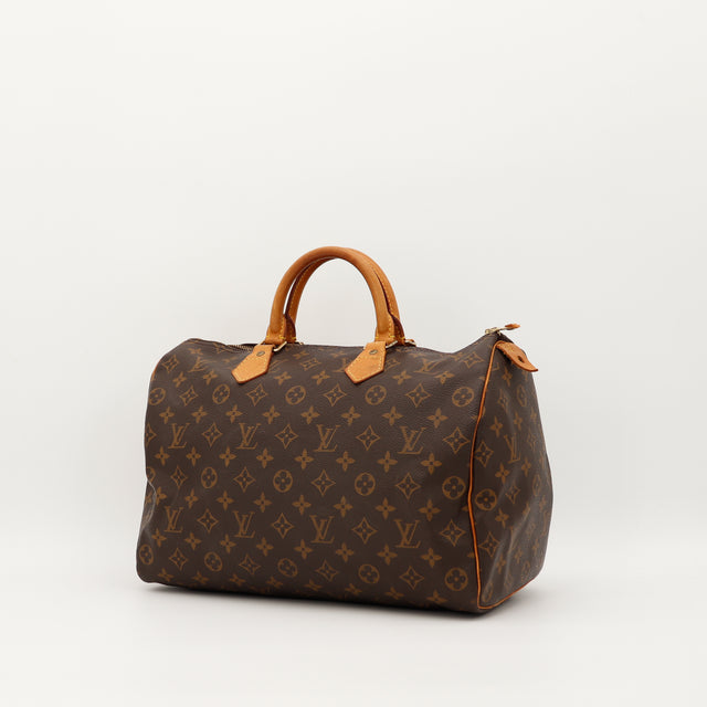 Le Speedy 35 Louis Vuitton