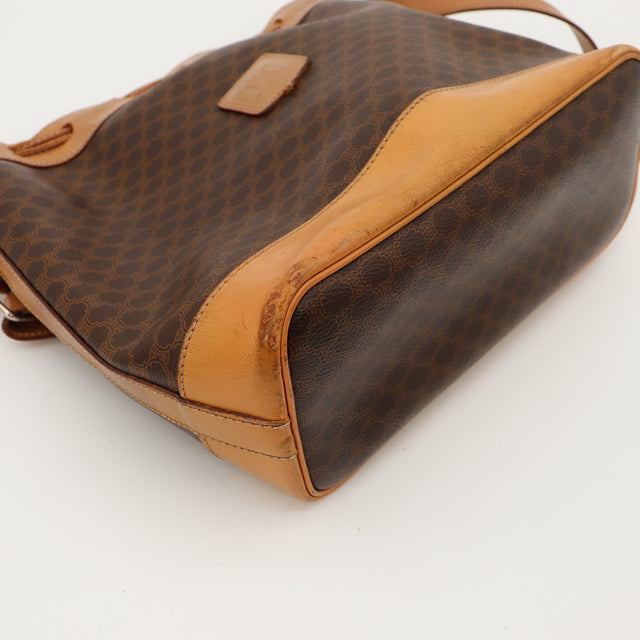 Le Seau Céline Macadam