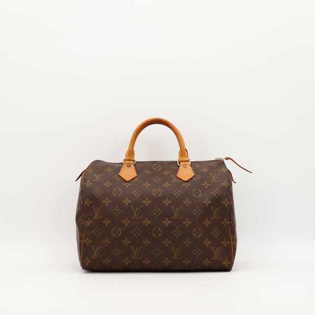 Le Speedy 30 Louis Vuitton