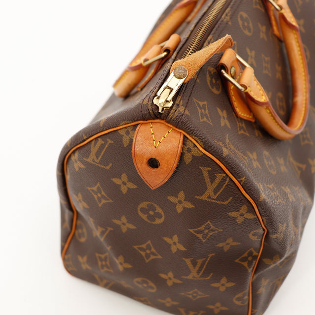 Le Speedy 30 Louis Vuitton