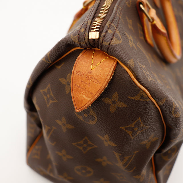 Le Speedy 35 Louis Vuitton