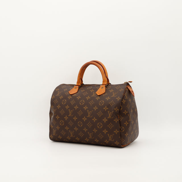Le Speedy 30 Louis Vuitton