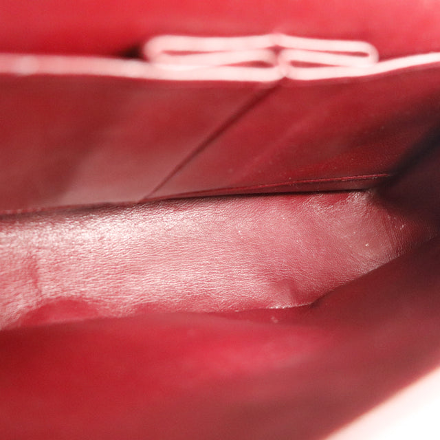 Le Timeless Chanel Double Flap