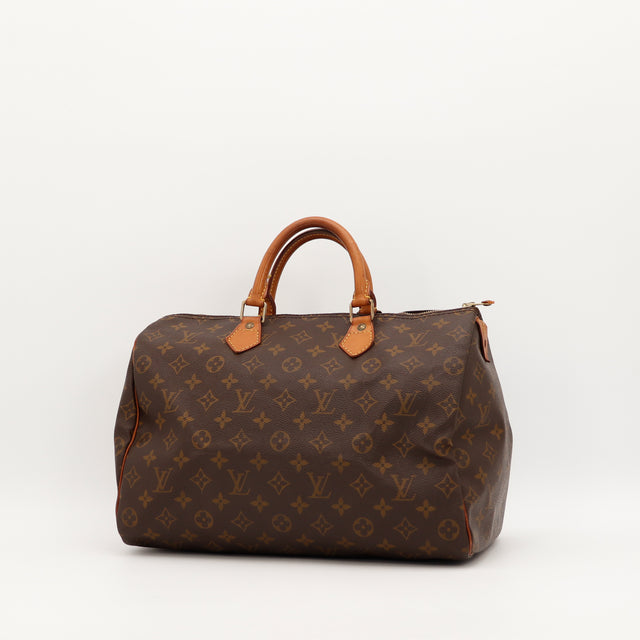 Le Speedy 35 Louis Vuitton