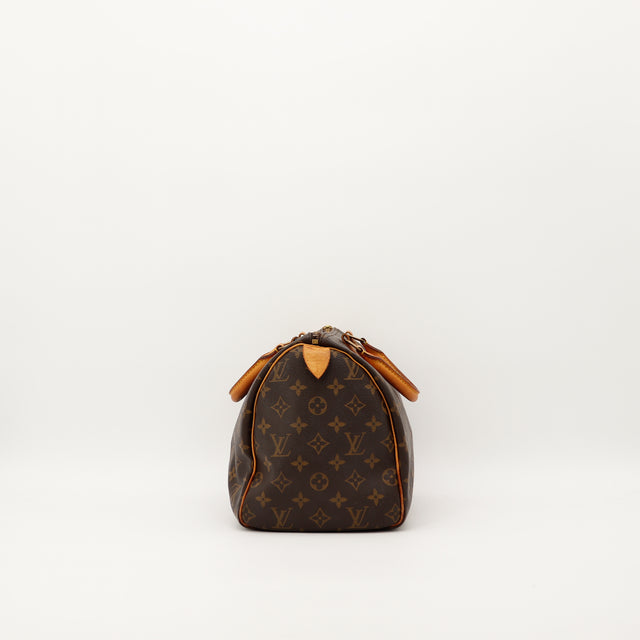 Le Speedy 30 Louis Vuitton