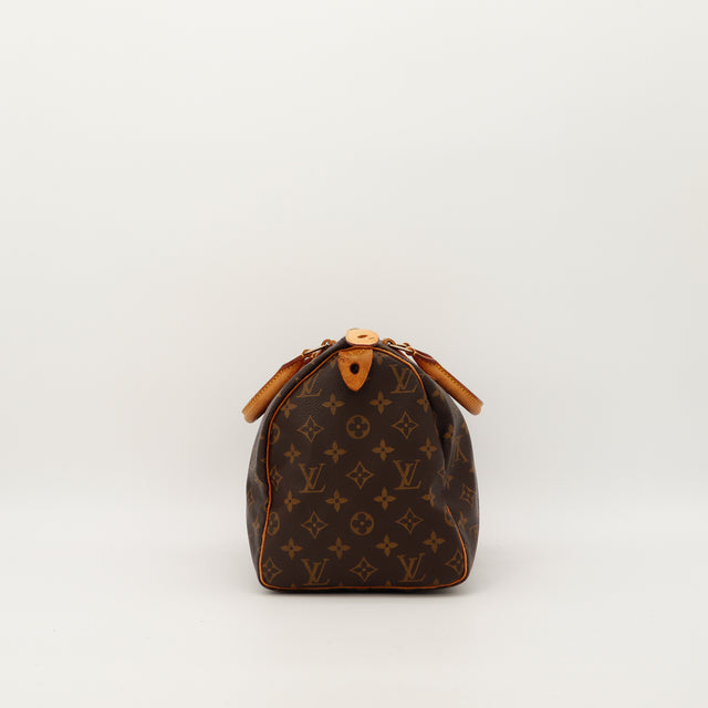 Le Speedy 30 Louis Vuitton