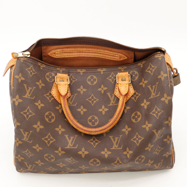 Le Speedy 30 Louis Vuitton