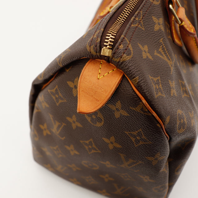 Le Speedy 35 Louis Vuitton