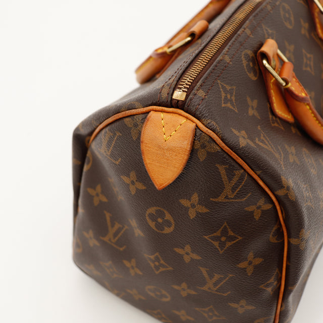 Le Speedy 30 Louis Vuitton