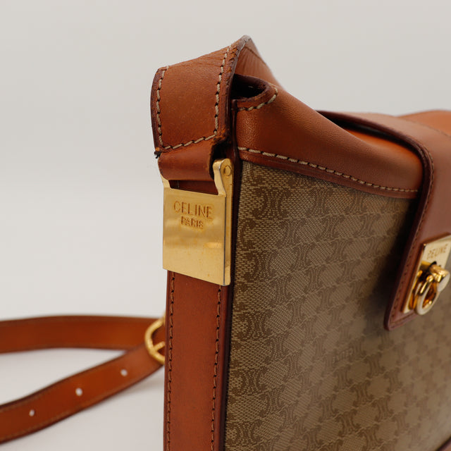 Le Seau Céline Macadam