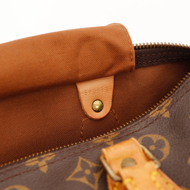 Le Speedy 30 Louis Vuitton