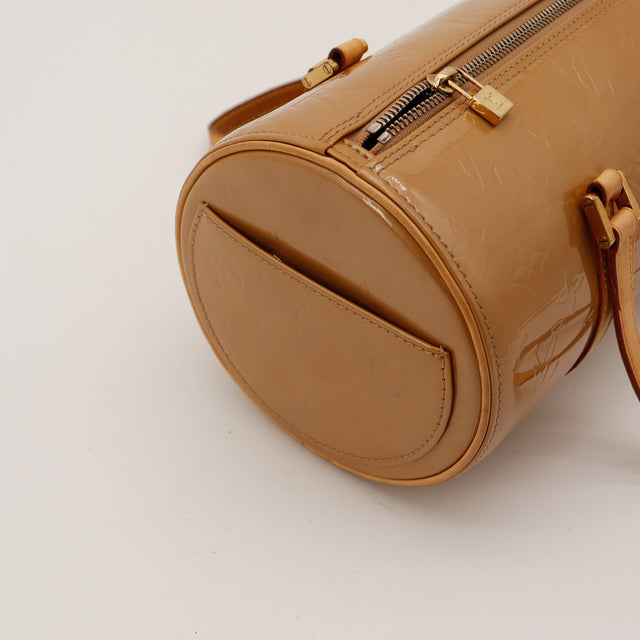 Le Bedford Vernis Louis Vuitton