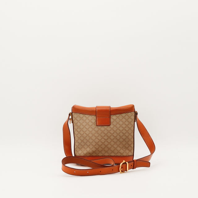 Le Seau Céline Macadam