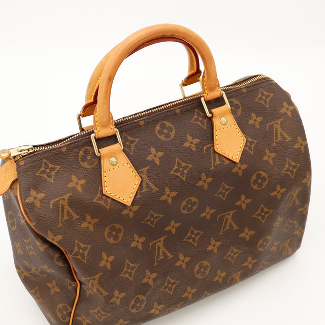 Le Speedy 30 Louis Vuitton