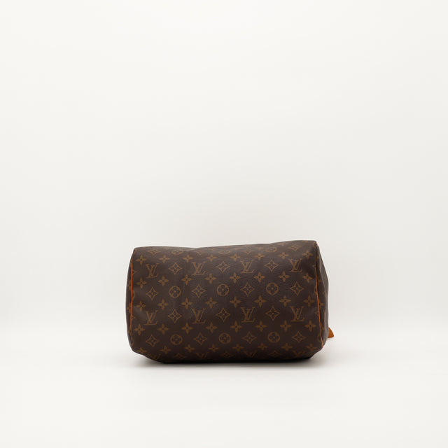 Le Speedy 30 Louis Vuitton