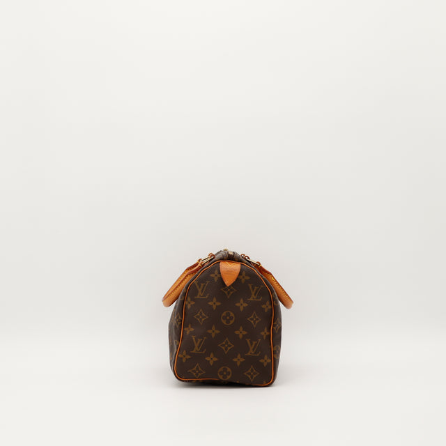 Le Speedy 25 Louis Vuitton