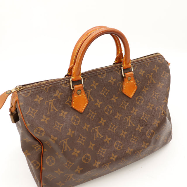 Le Speedy 35 Louis Vuitton