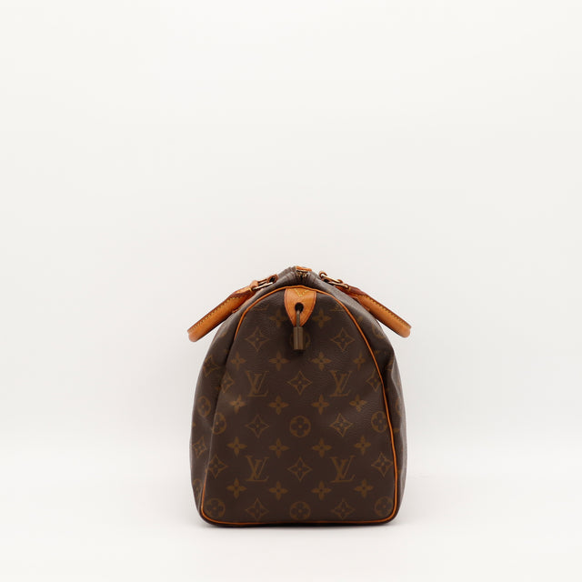 Le Speedy 35 Louis Vuitton