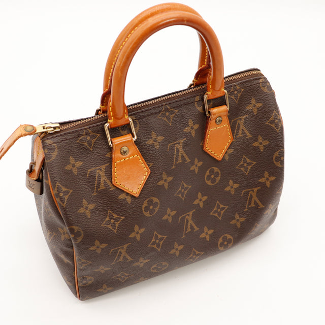 El Speedy 25 Louis Vuitton