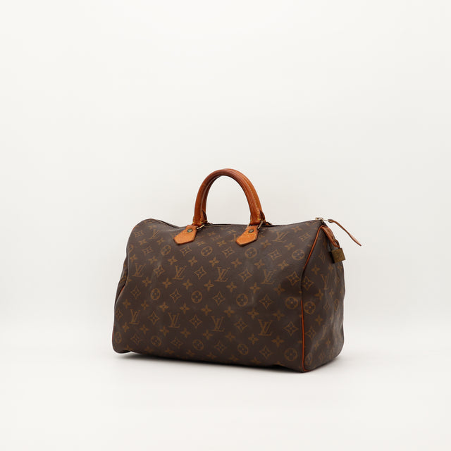 Le Speedy 35 Louis Vuitton