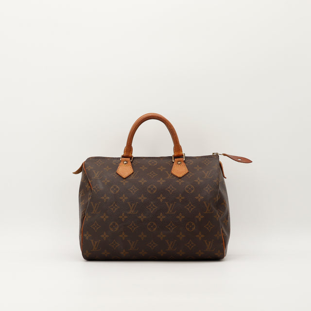 Le Speedy 30 Louis Vuitton
