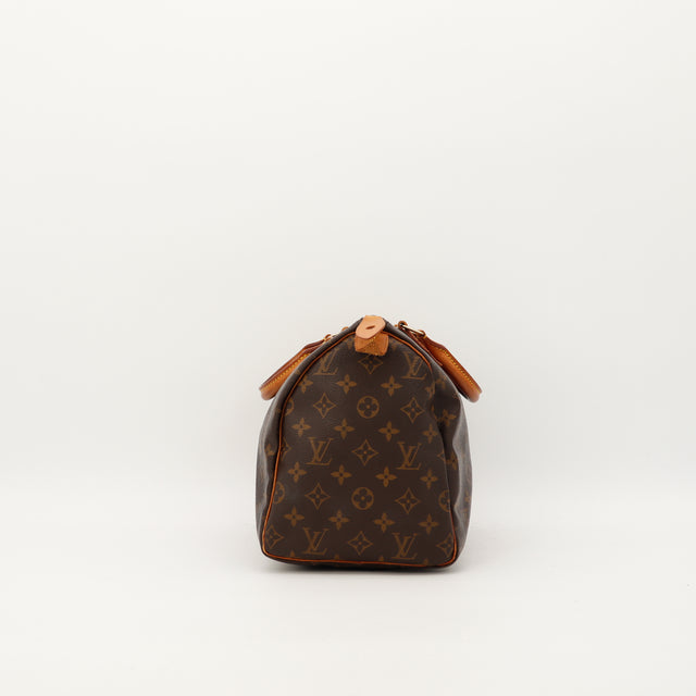 Le Speedy 30 Louis Vuitton