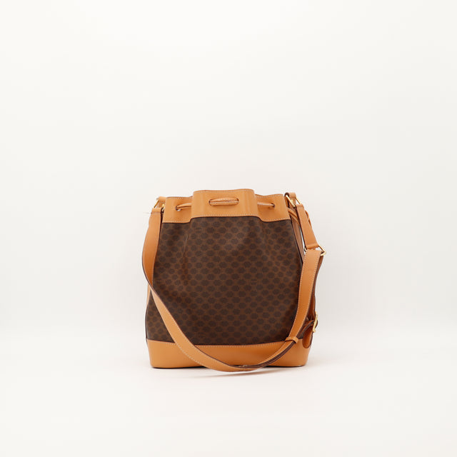 Le Seau Céline Macadam