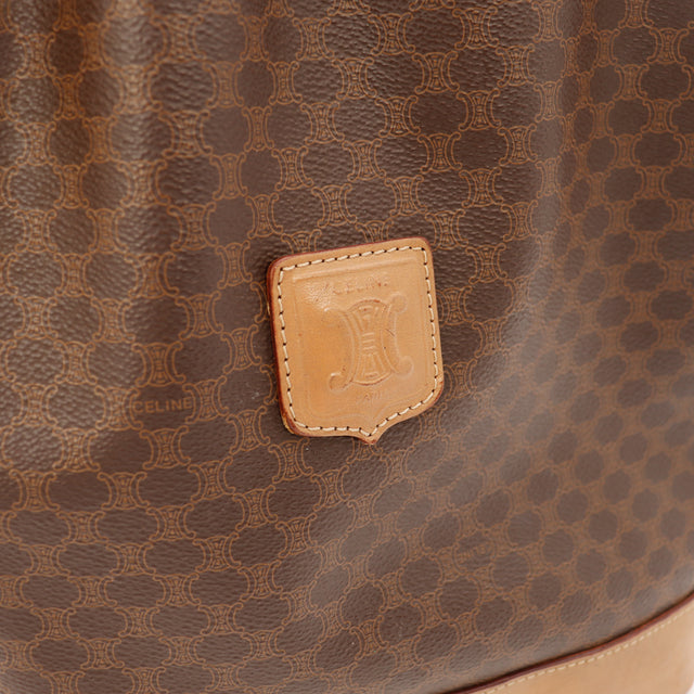 Le Seau Céline Macadam