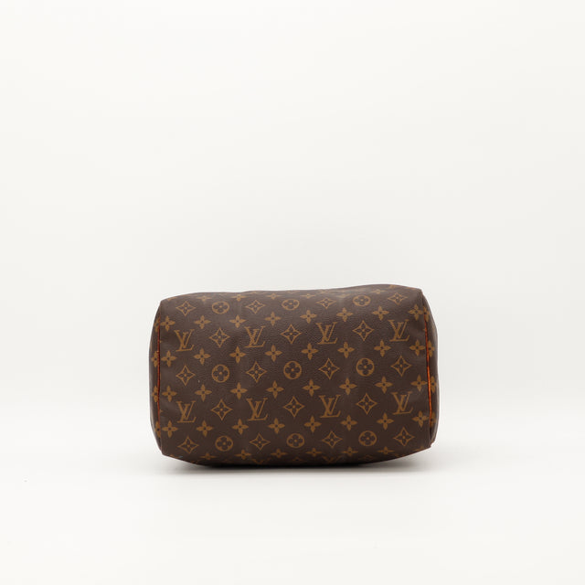 Le Speedy 30 Louis Vuitton
