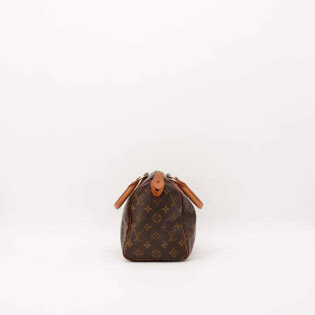Le Speedy 25 Louis Vuitton