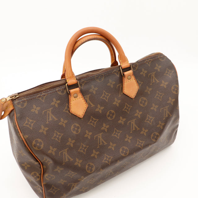 Le Speedy 35 Louis Vuitton