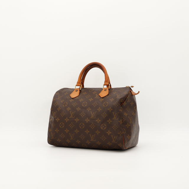 Le Speedy 30 Louis Vuitton