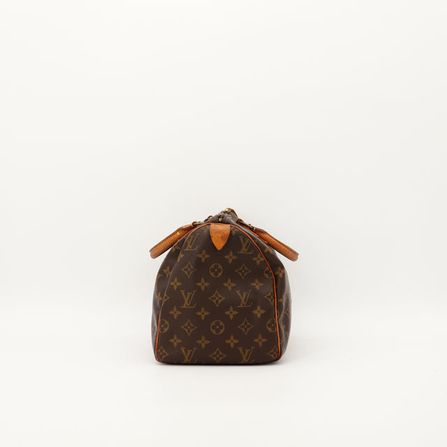 Le Speedy 30 Louis Vuitton