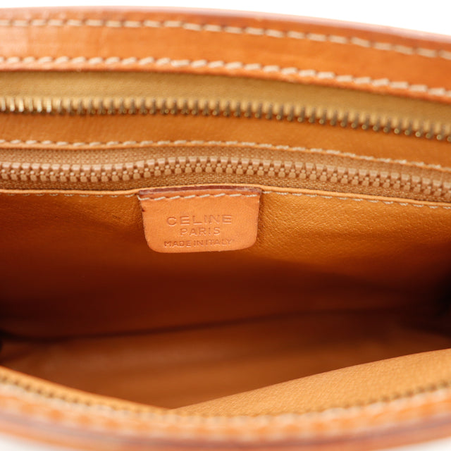 La Pochette Céline Macadam