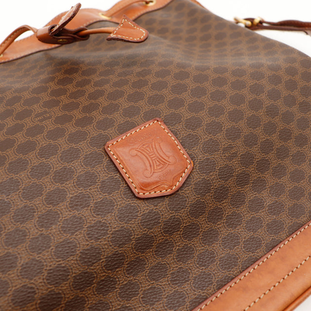 Le Seau Céline Macadam