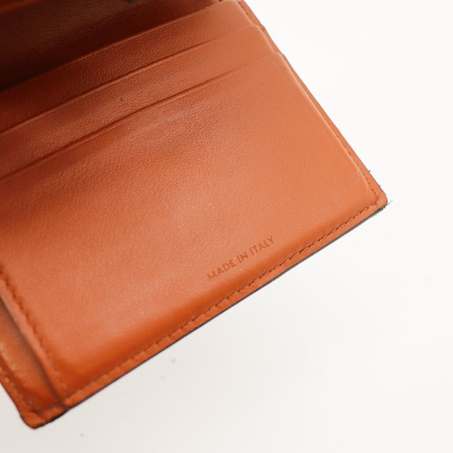 Le Petit Portefeuille Triomphe Macadam Céline