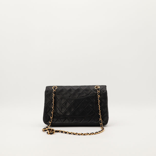 Le Timeless Chanel Double Flap